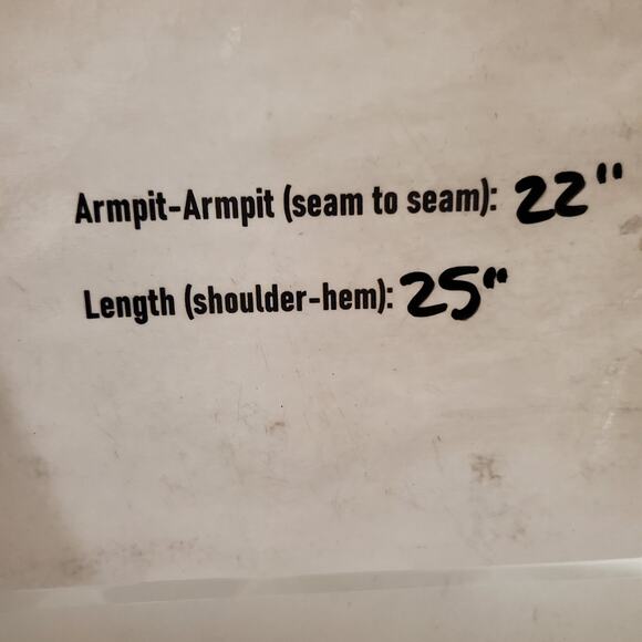 Lands End Nautical Fleece Blazer Jacket Womens Size M 10-12 Blue Anchor Buttons - Picture 10 of 10